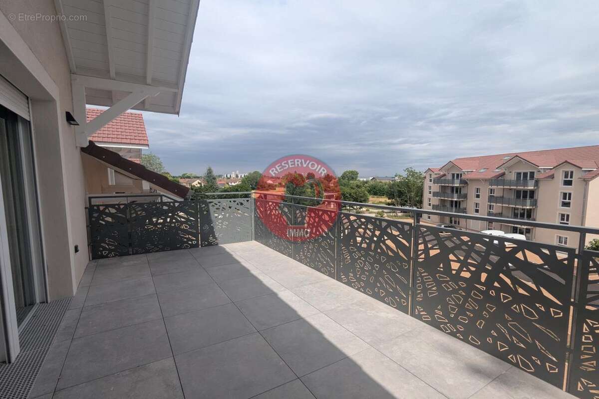 Appartement à BEAUNE