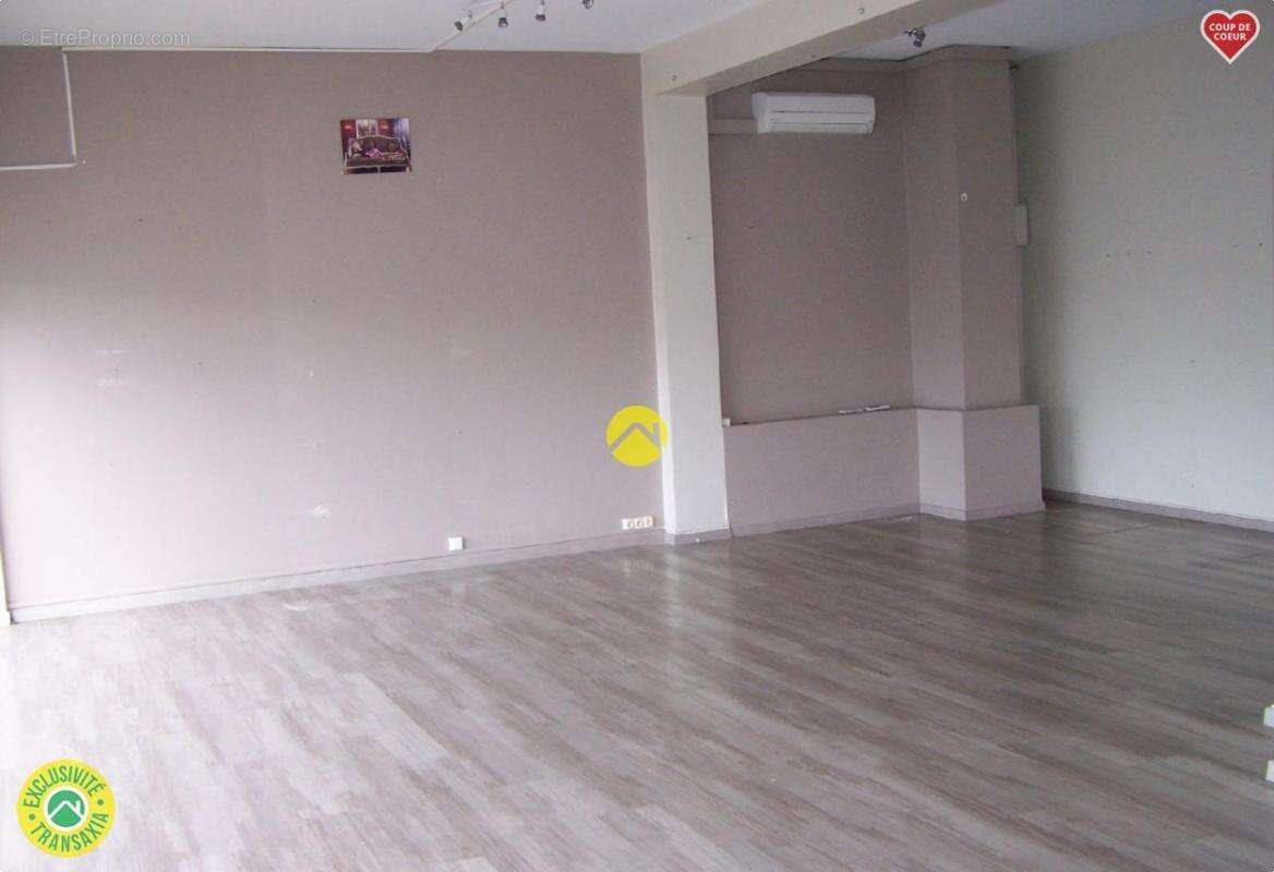 Commerce à SAINT-FLORENT-SUR-CHER