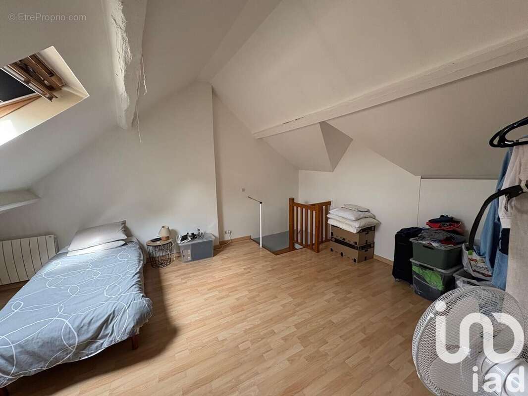 Photo 3 - Appartement à SACLAY