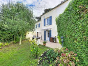 Maison à LE MESNIL-AUBRY