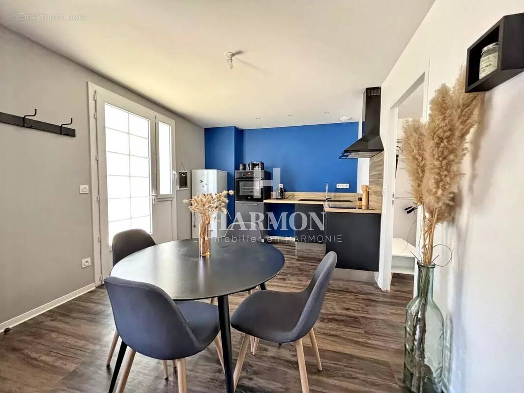Appartement à OLORON-SAINTE-MARIE