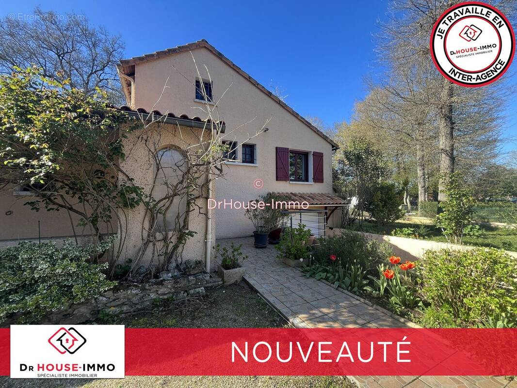 Maison à DISSAY