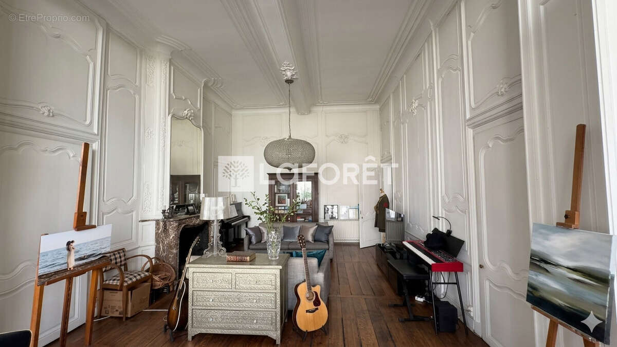 Appartement à LILLE