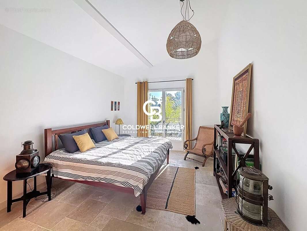 Maison à SAINT-RAPHAEL