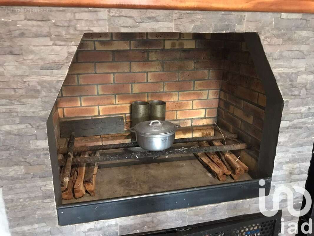 Photo 8 - Maison à SAINT-LOUIS