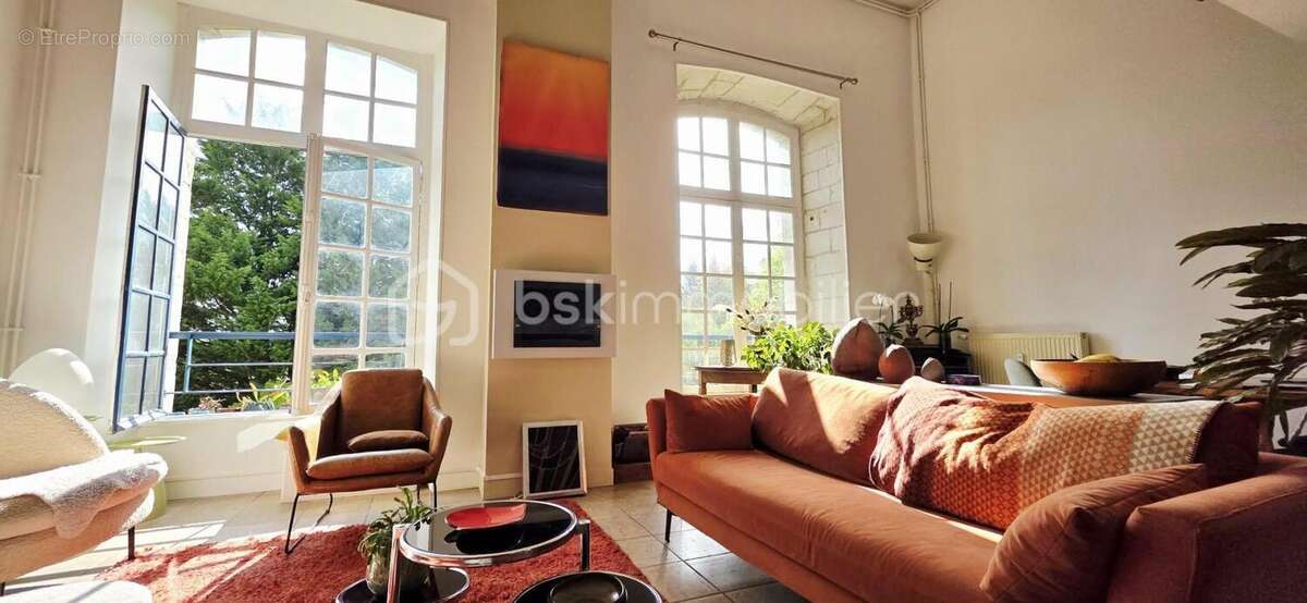 Appartement à PICQUIGNY