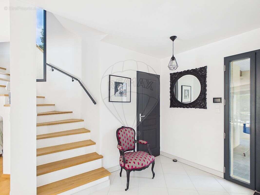 Maison 3 chambre(s) à vendre - photo 2