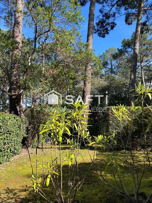 Photo 3 - Maison à LACANAU