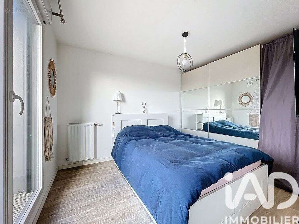 Photo 9 - Appartement à HERBLAY