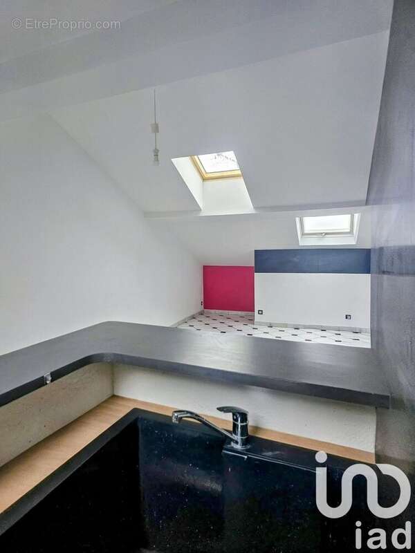 Photo 3 - Appartement à NANCY