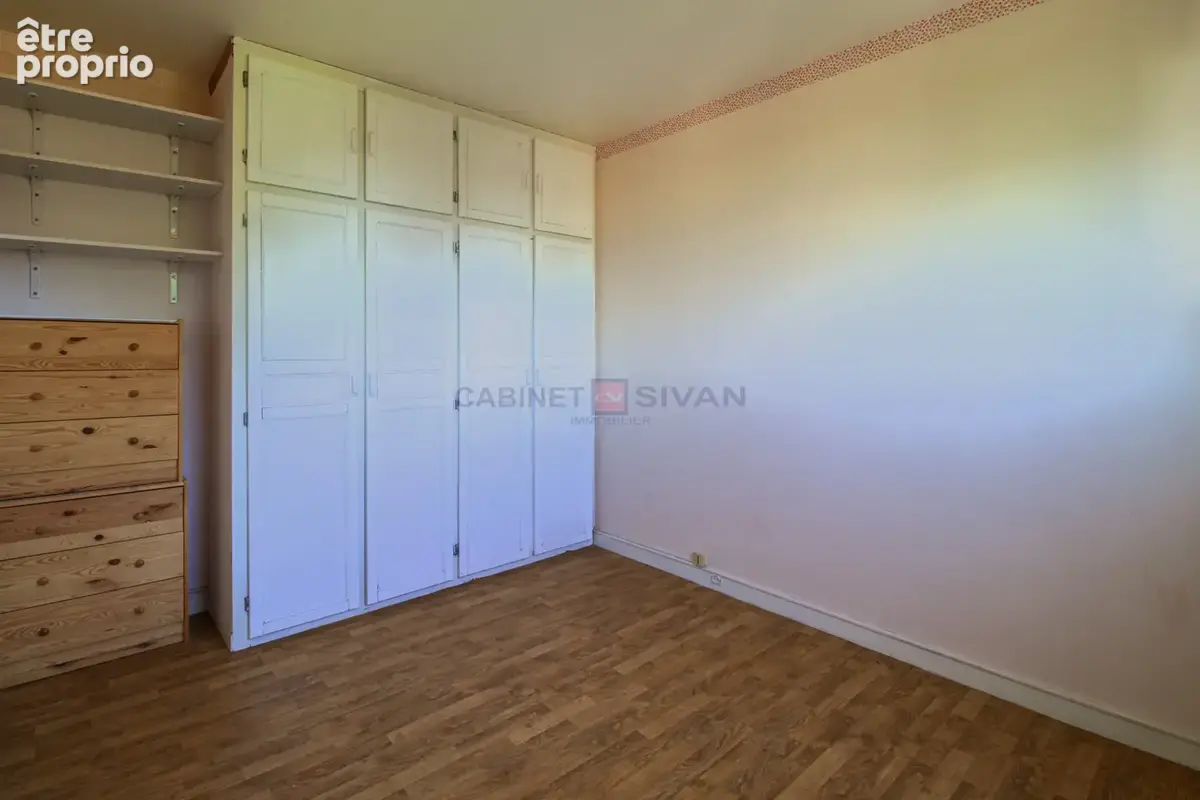 Appartement 2 Pièces - CHATOU - photo 9