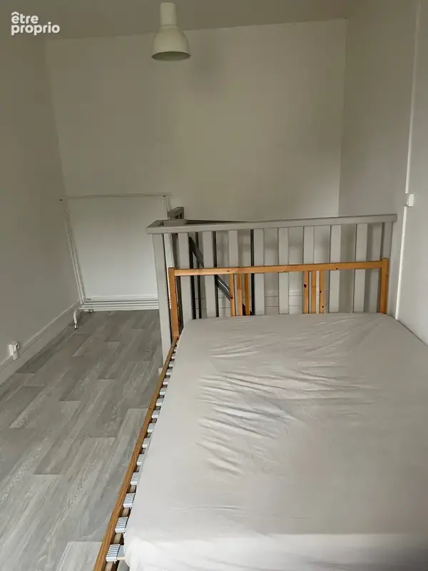 Maison 3 pièces 55 m² à vendre à Louviers (27400) - photo 4