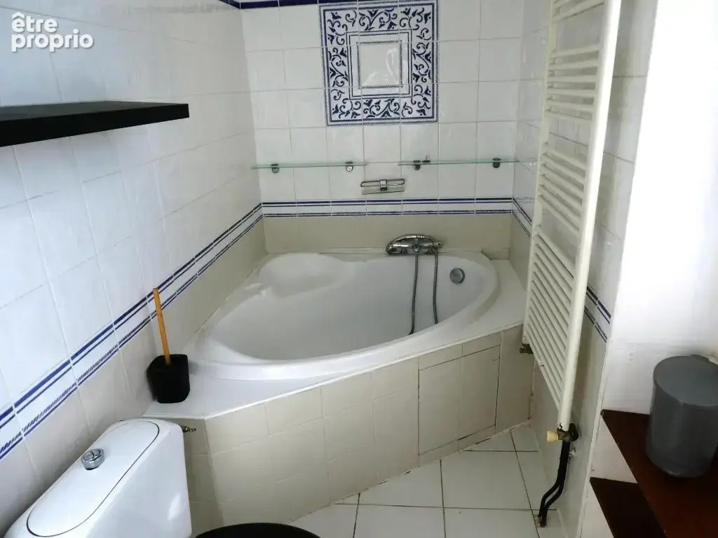 Maison bourgeoise - photo 15