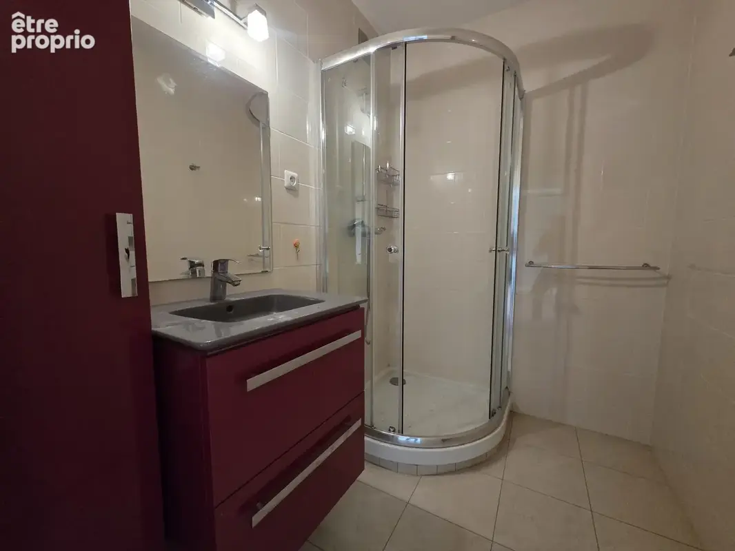 2 Pièces de 51m2 Proche Métro université - facultés et commerces de proximité - photo 9
