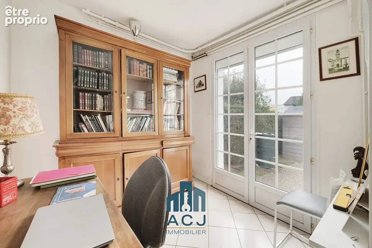 Maison Pulnoy 4 pièce(s) 110.69 m2 - photo 17