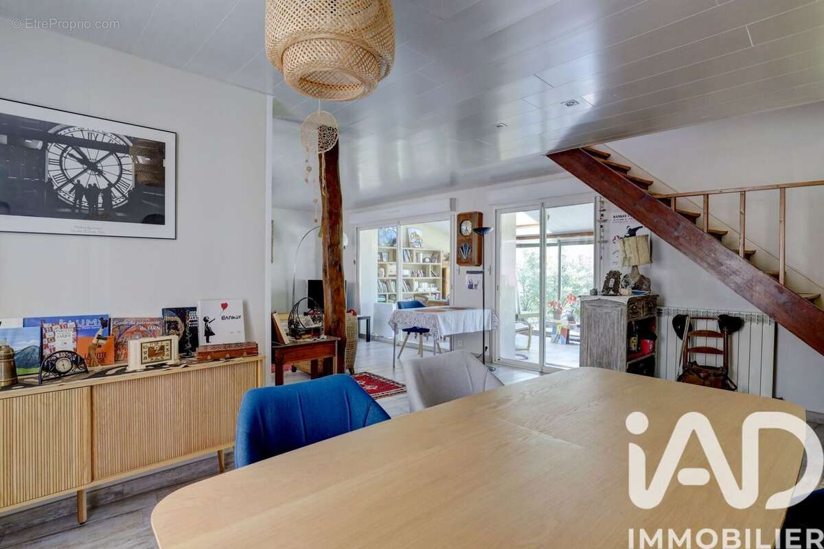 Photo 9 - Maison à GAILLAC