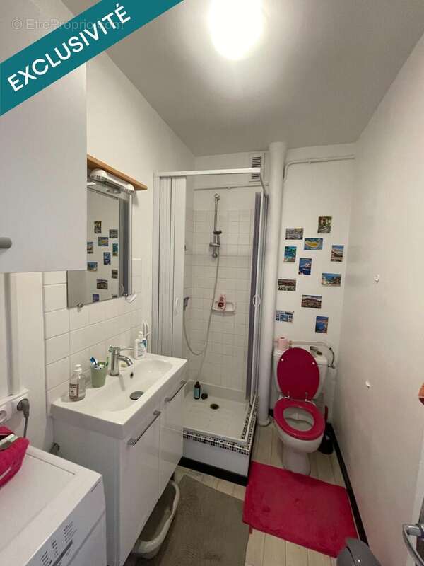Photo 3 - Appartement à LAVAL