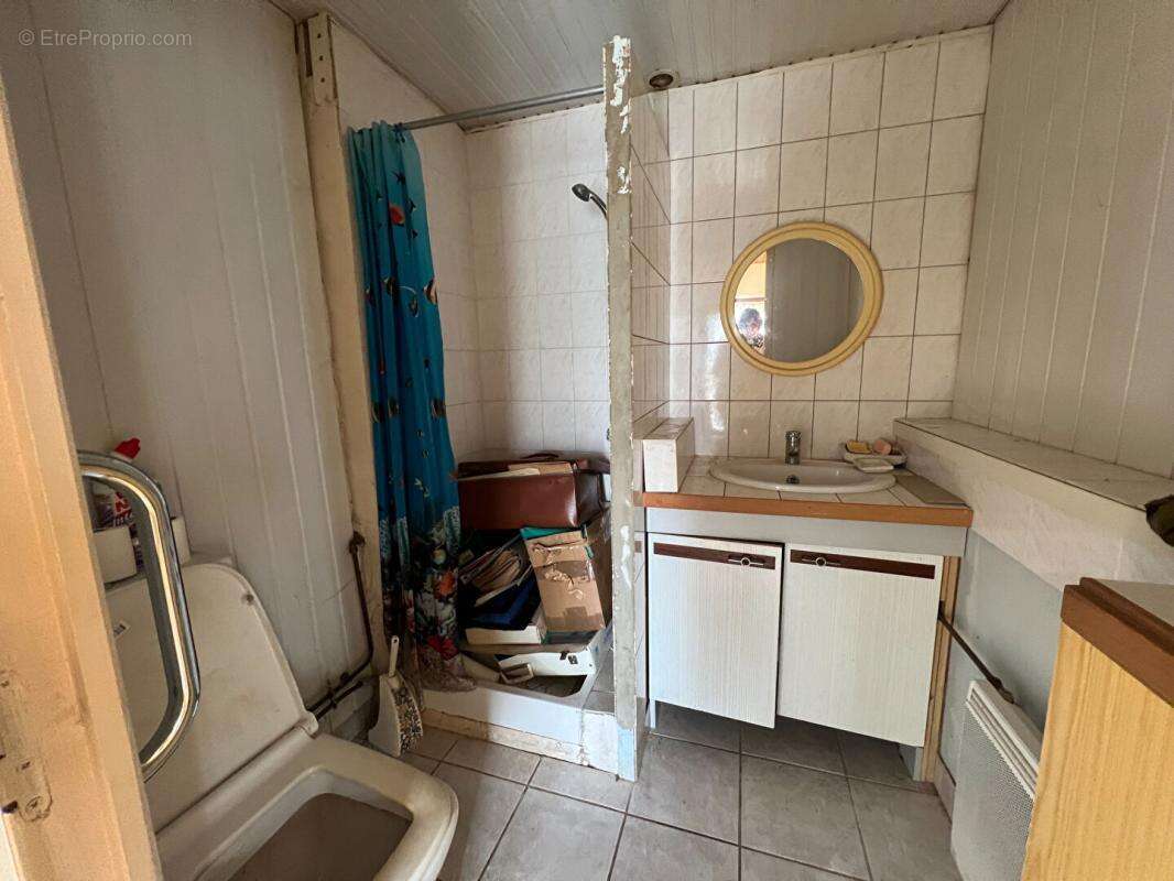 Maison de village    Nord vendôme - photo 10