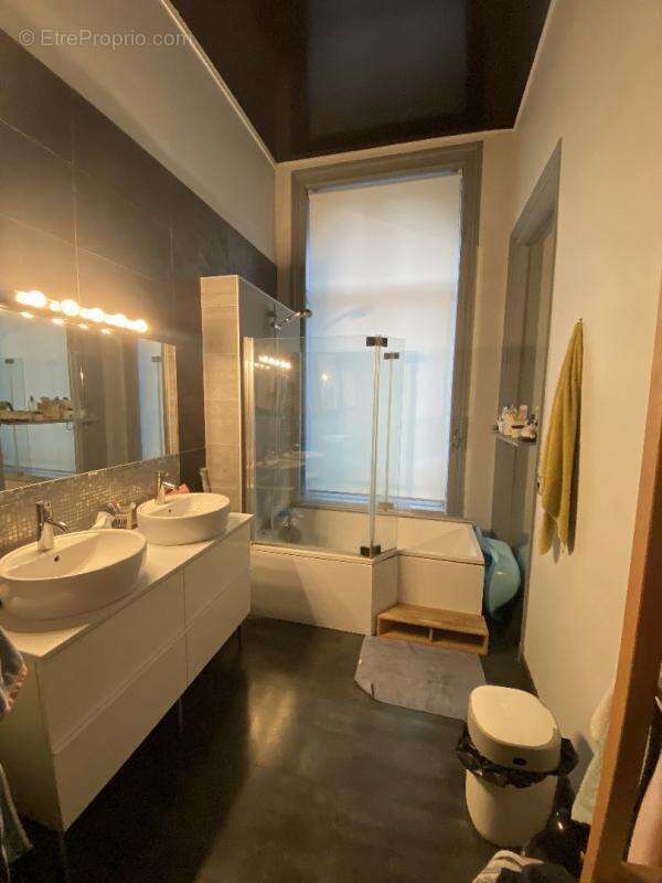 Appartement à ROUBAIX