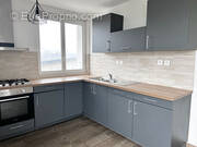 Appartement à BOURGES