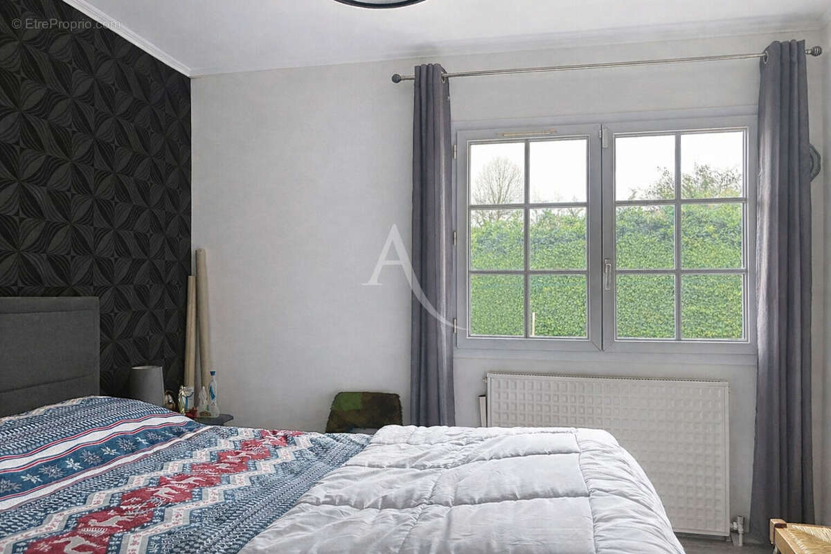 Maison à CHALONNES-SUR-LOIRE