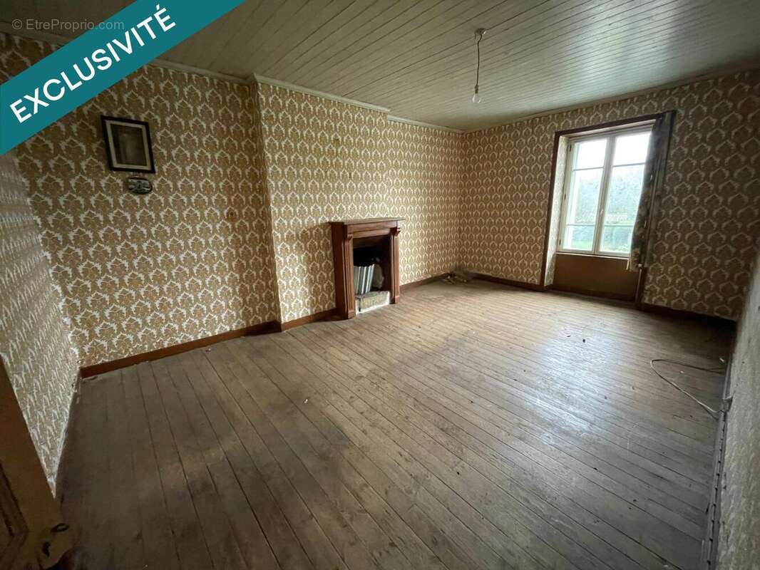 Photo 2 - Maison à BAUD