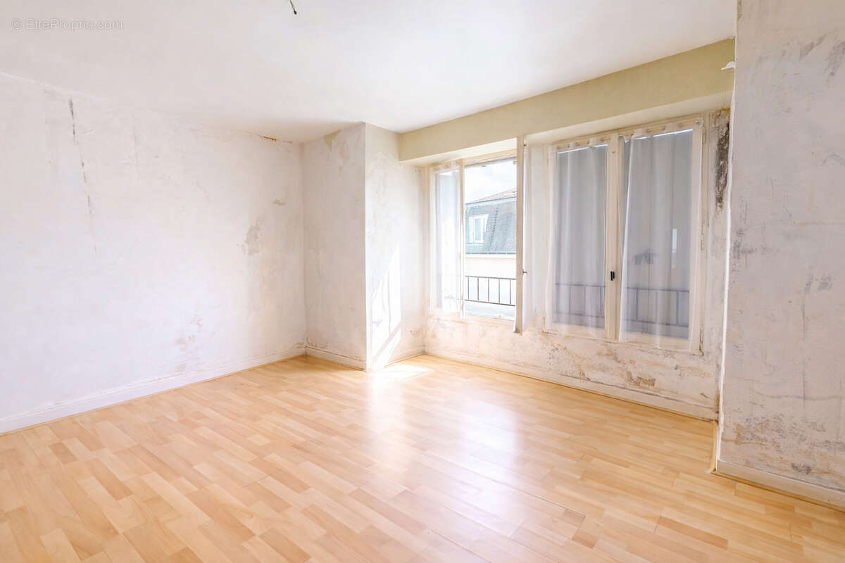 Appartement à AMBOISE