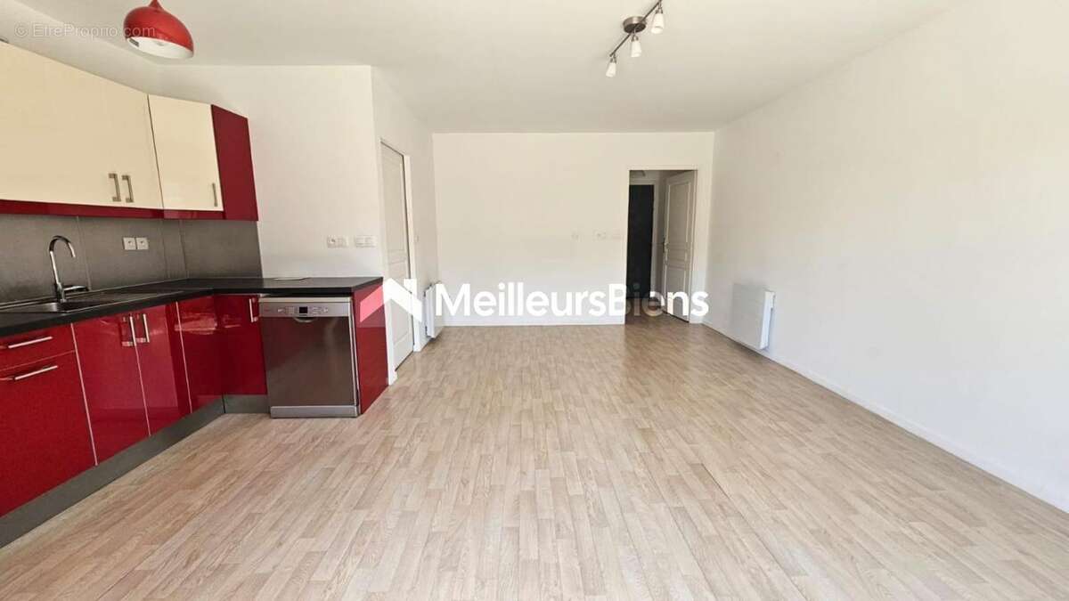 Appartement à VALENCIENNES