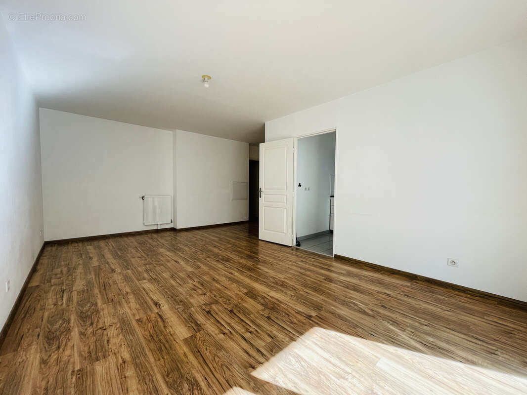 Appartement à ORLEANS