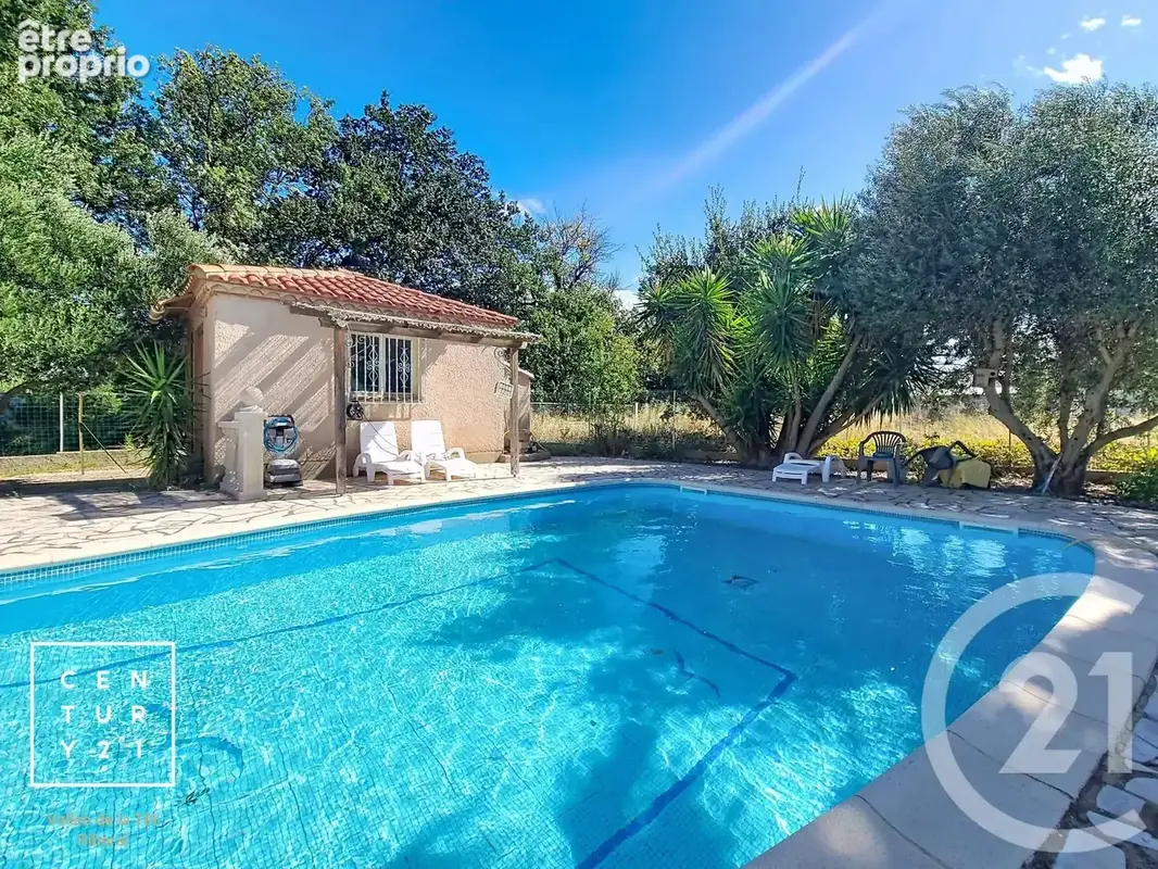 Maison 6 pièces 232 m² à vendre à Millas (66170) - photo 19