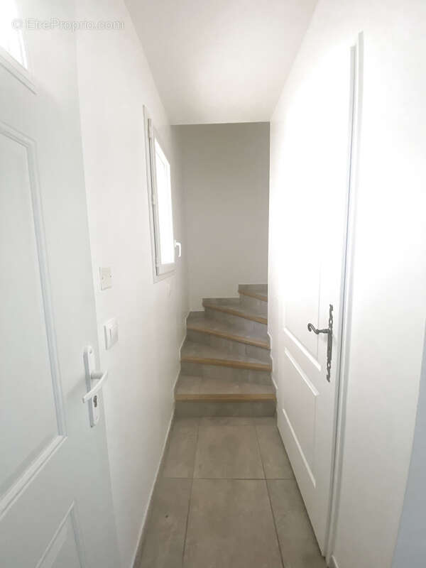 Maison à PORT-DE-BOUC