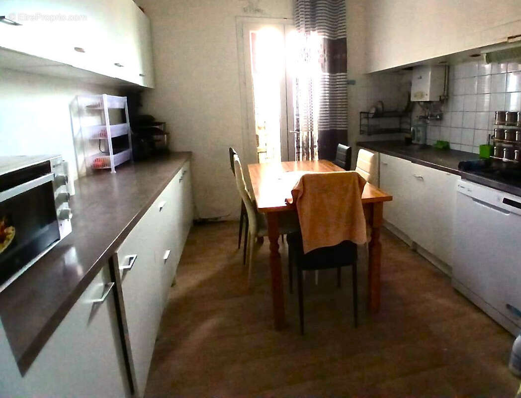 Appartement à BEZIERS
