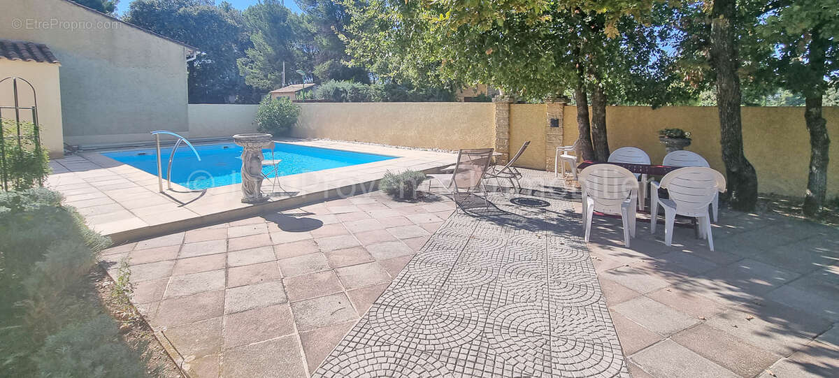 Maison à SAINT-DIDIER