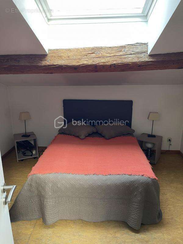 Maison à MONTPELLIER