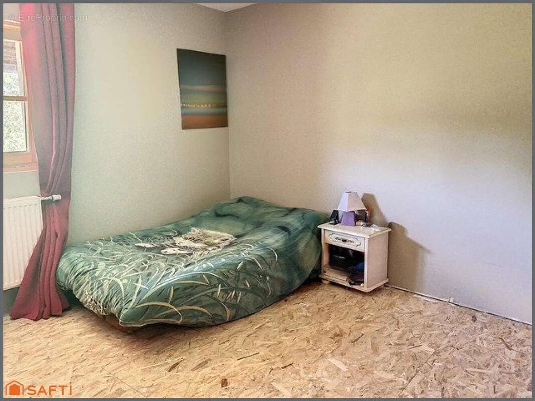 Photo 7 - Maison à LEVIER