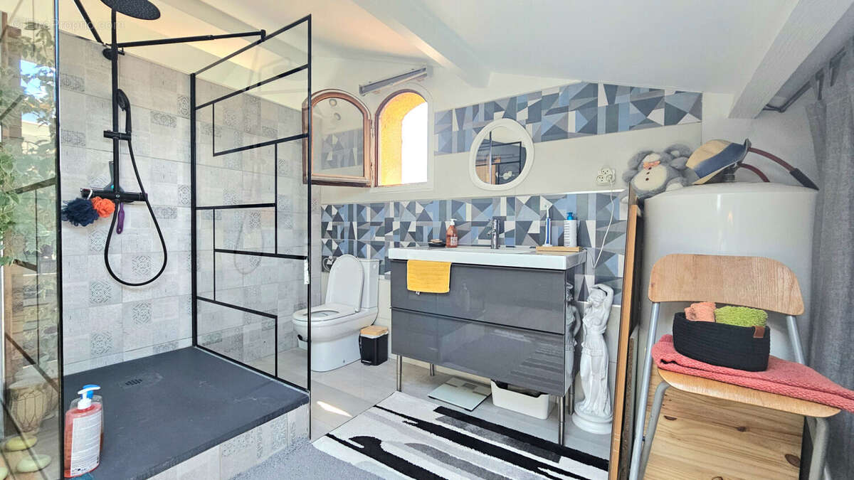 Appartement à FRONTIGNAN