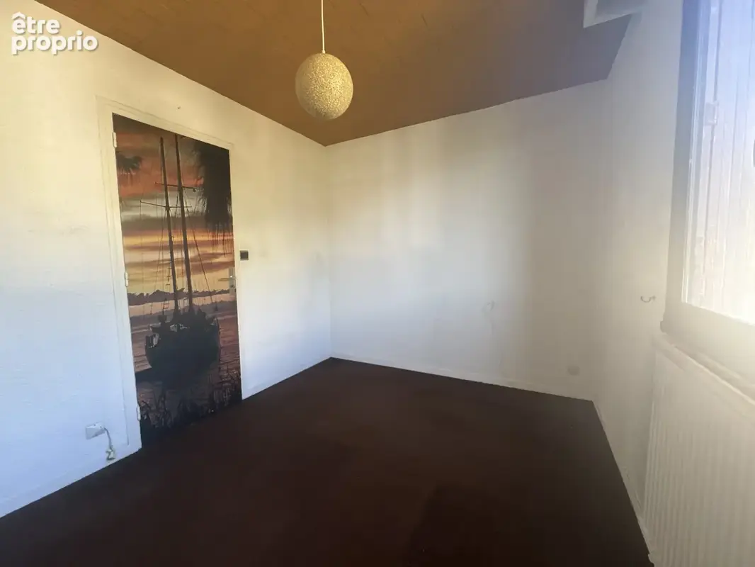 Appartement T4   107m2 -9eme et dernier étage - Visite virtuelle disponible sur demande - photo 13