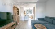 Appartement à VIZILLE