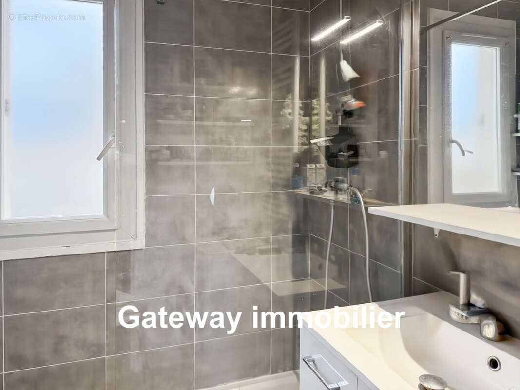 Appartement à COURNON-D'AUVERGNE