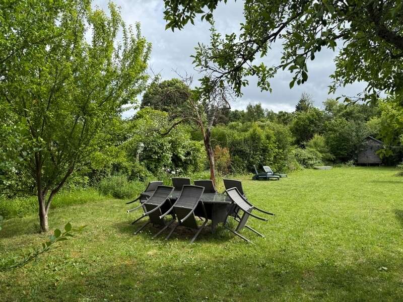 Maison à GRISY-LES-PLATRES