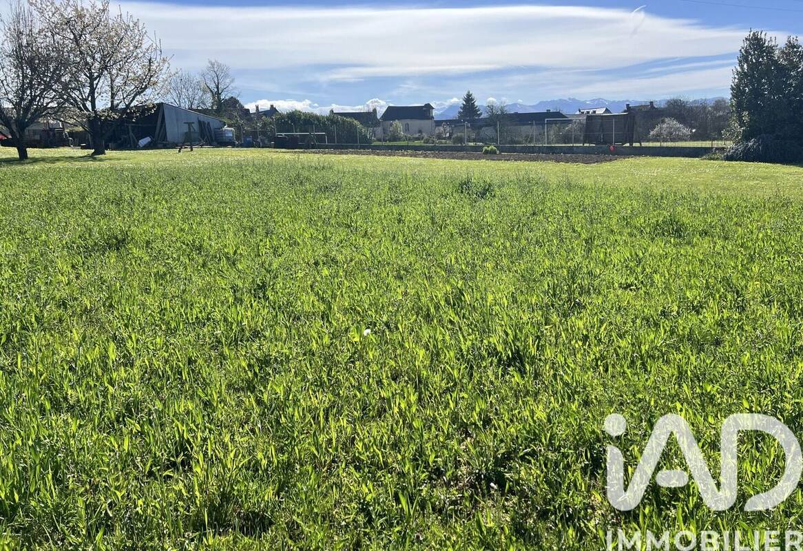 Photo 1 - Terrain à VISKER