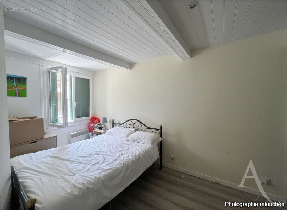Appartement à ELNE