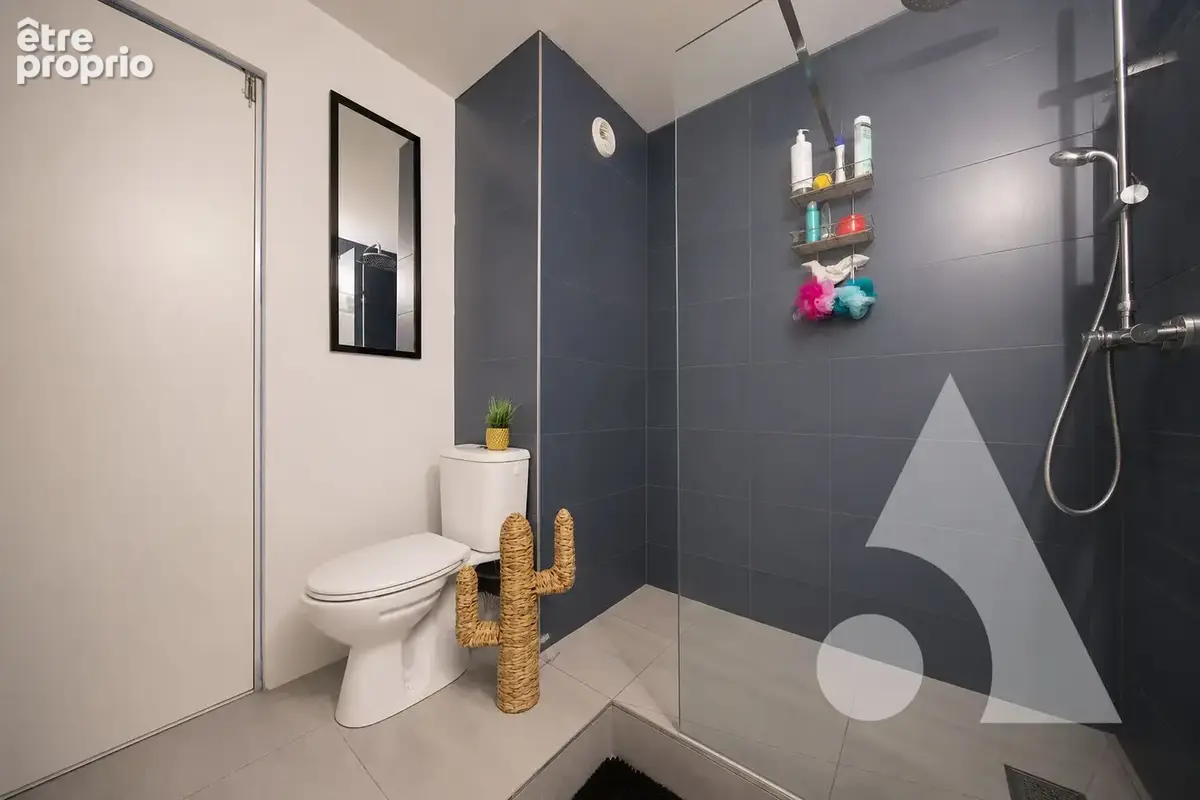 Appartement 2 pièces coup de coeur - dernier étage - photo 10