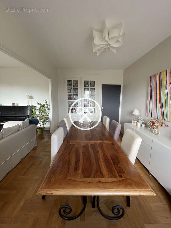 Troyes appartement secteur gambetta gare - photo 3