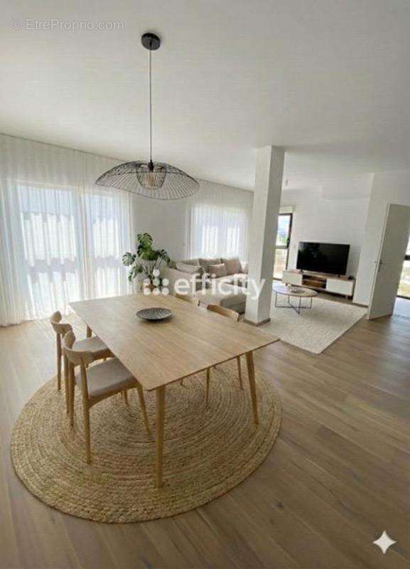 Appartement - photo 4