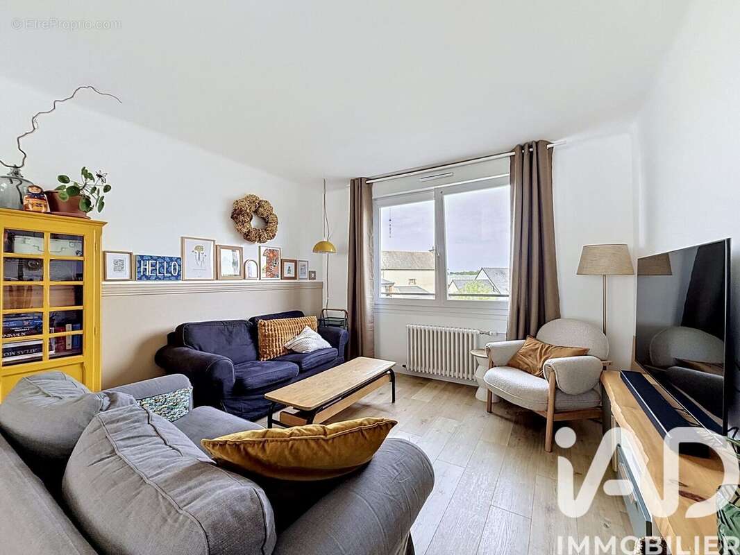 Photo 3 - Maison à LAMBALLE