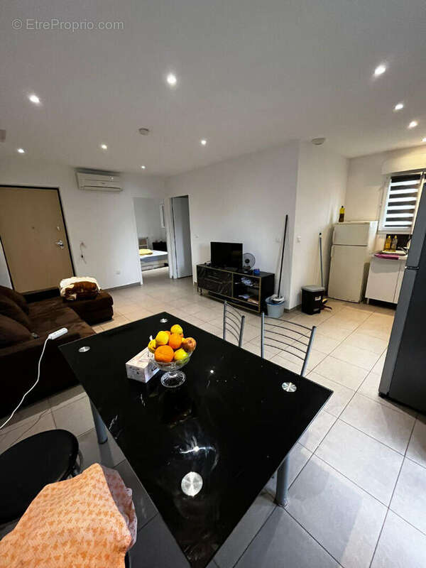 Appartement à PENTA-DI-CASINCA