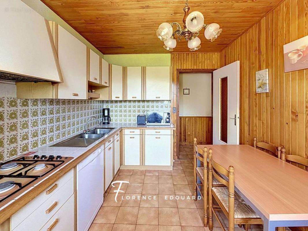 Maison 130 m² à Fouesnant  - photo 8