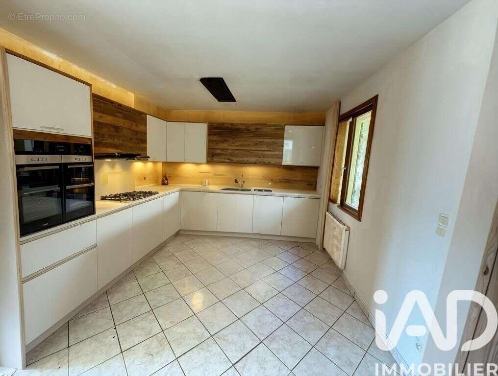 Photo 9 - Maison à REBAIS