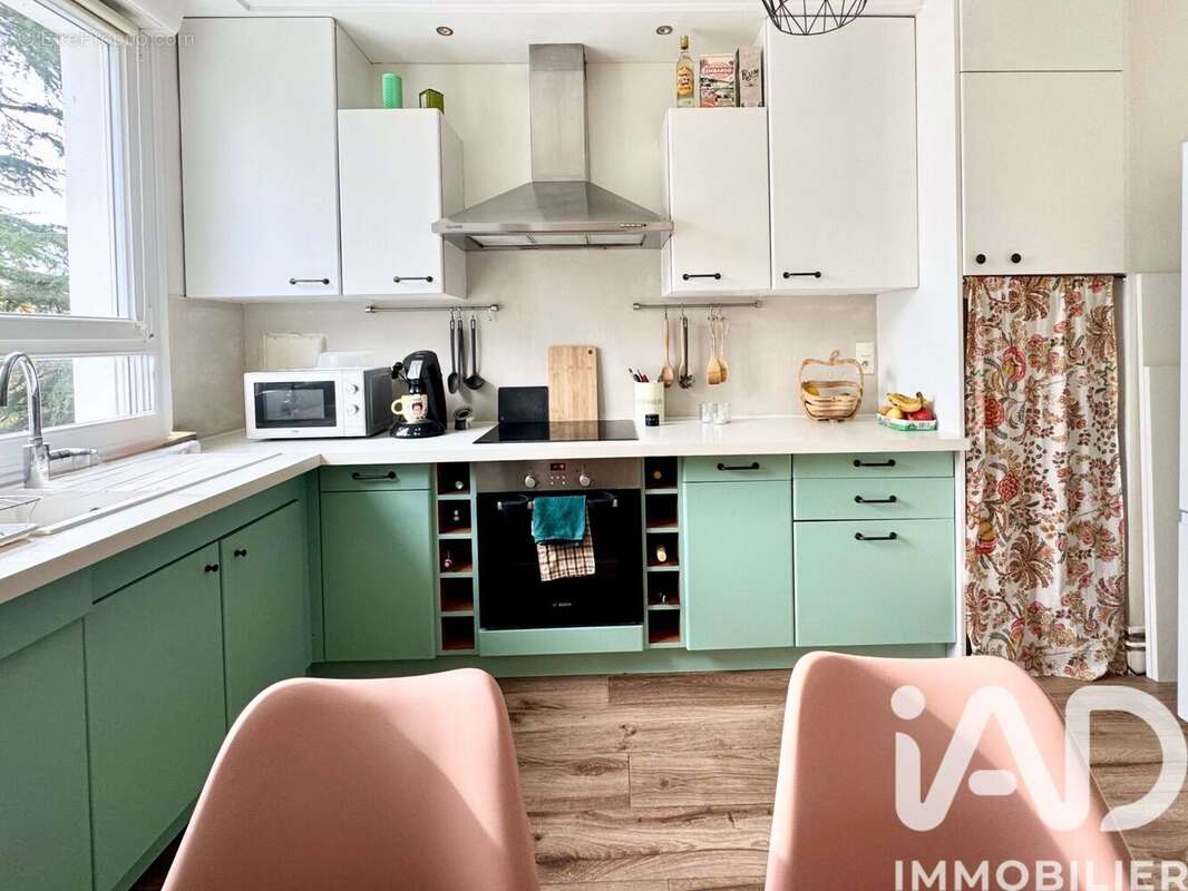 Photo 2 - Appartement à VANNES